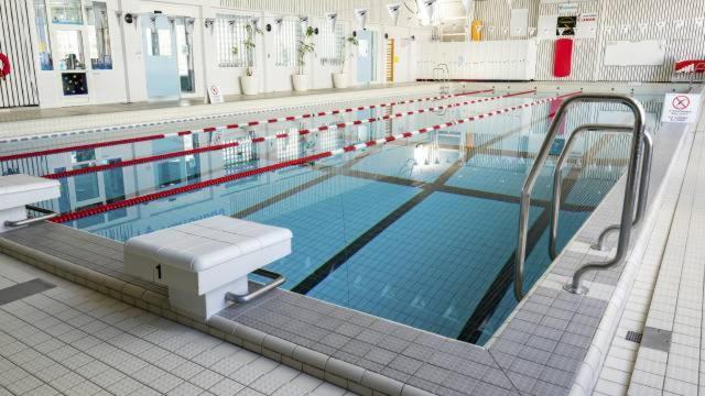 Hotelli Fennada Vierumäki Dış mekan fotoğraf