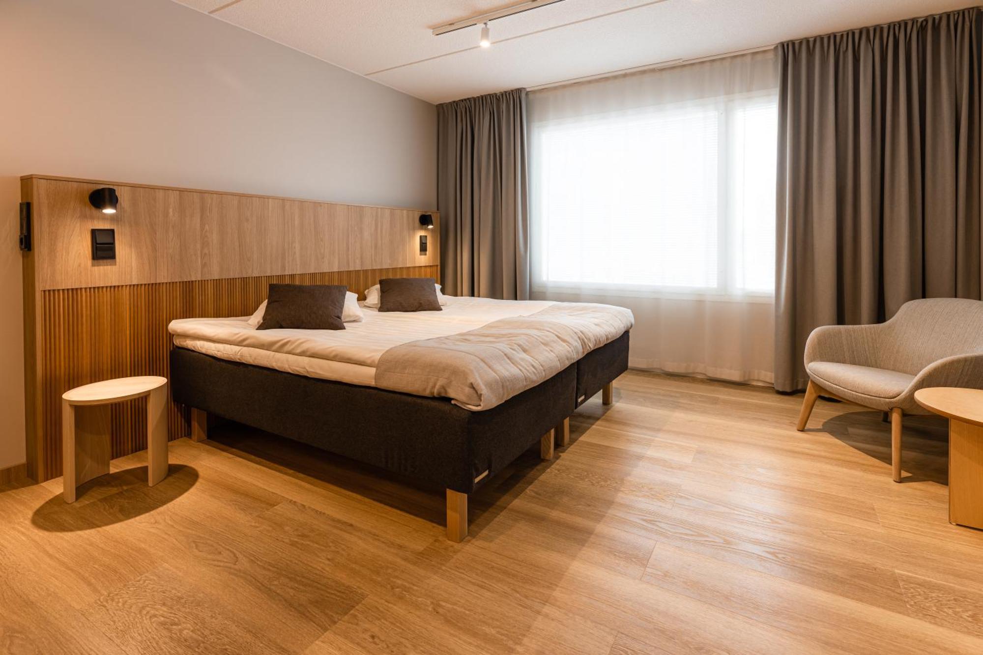 Hotelli Fennada Vierumäki Dış mekan fotoğraf
